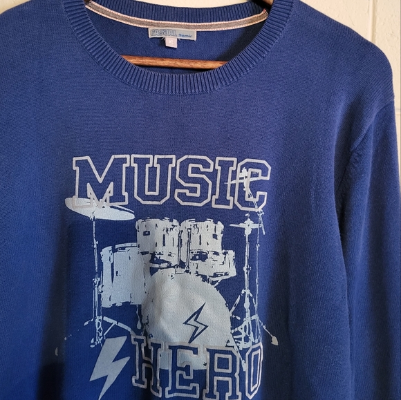 Semir Casual Sweatshirt - Picture 3 of 3
